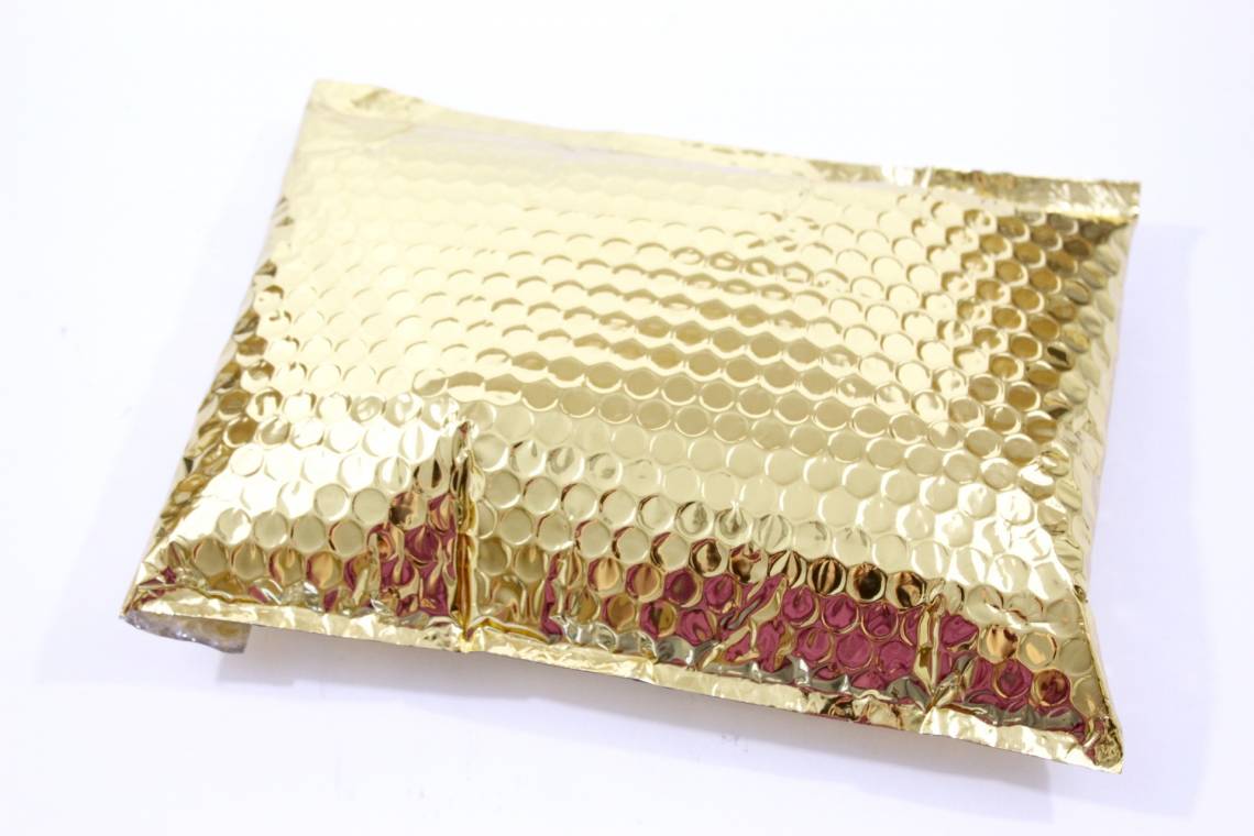 Luxe Box March 2016 1