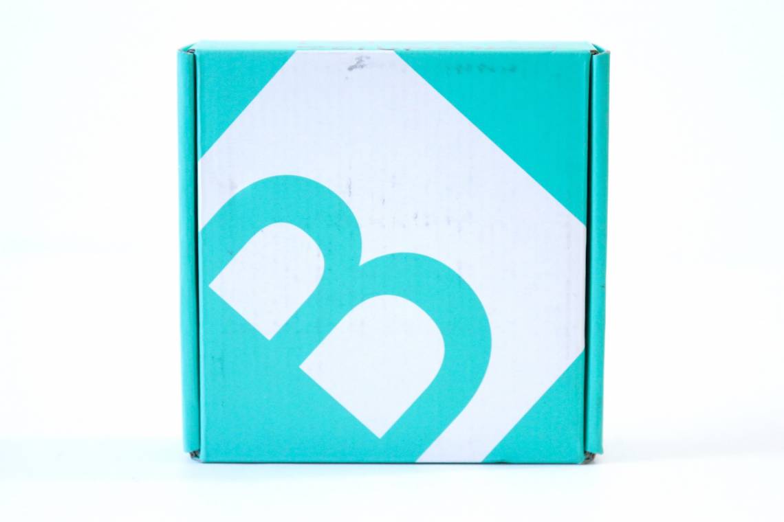 Your Bijoux Box April 2016 1
