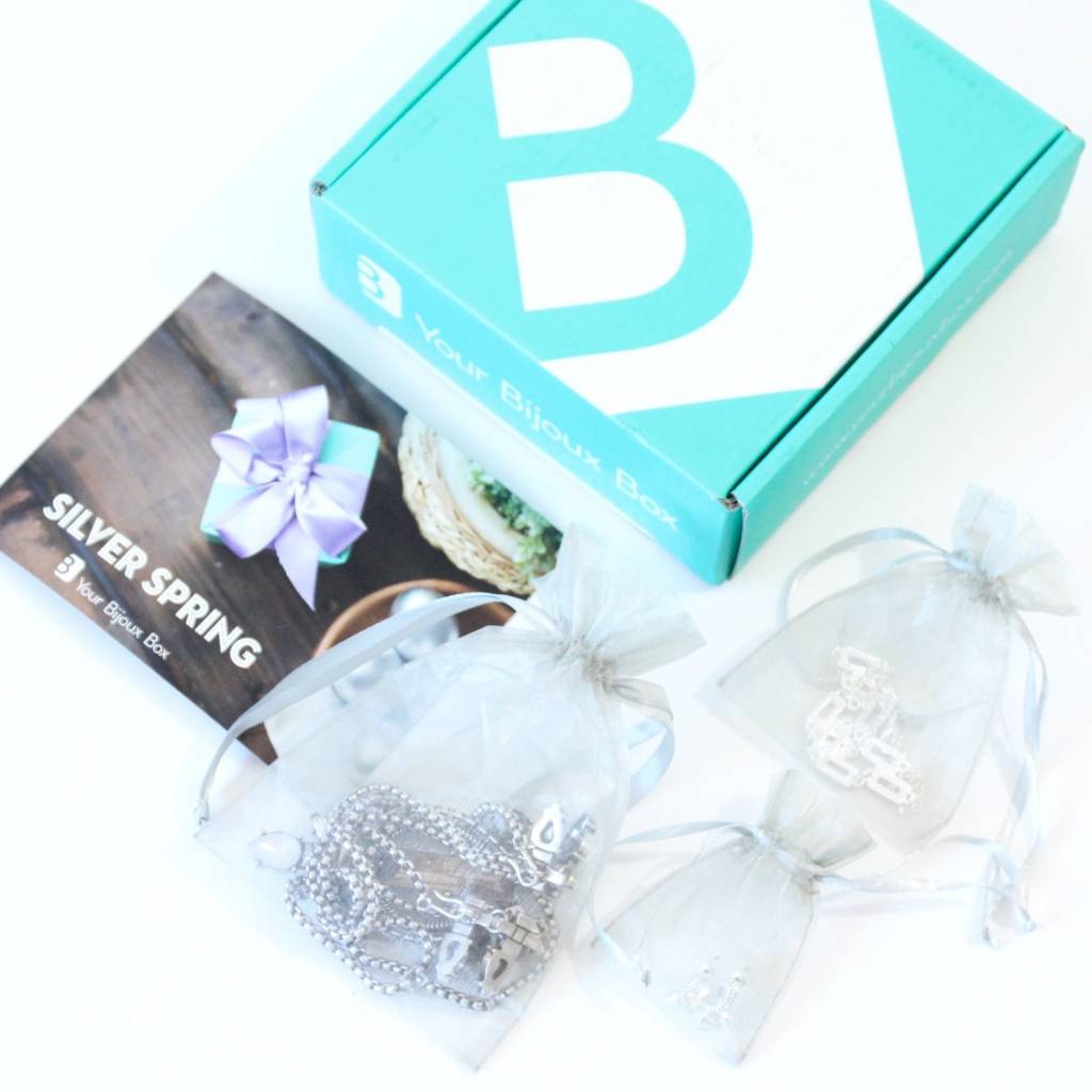 Your Bijoux Box April 2016 3