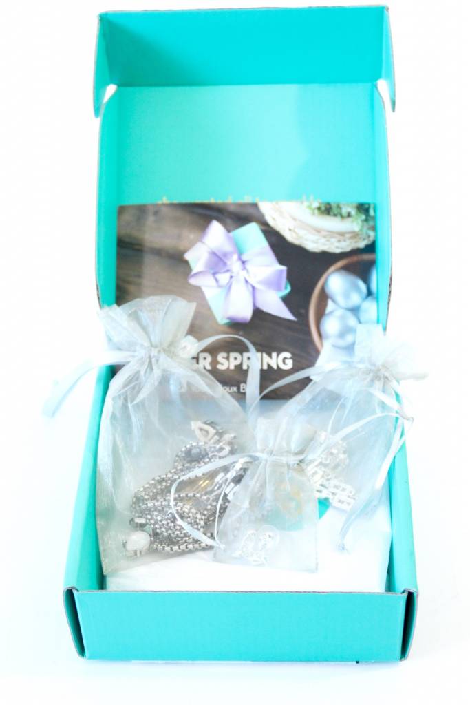 Your Bijoux Box April 2016 4