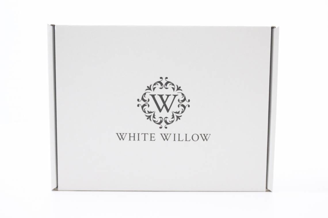 White Willow Box May 2016 1