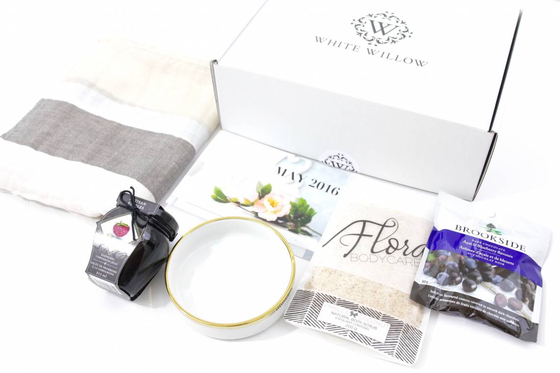 White Willow Box May 2016 5