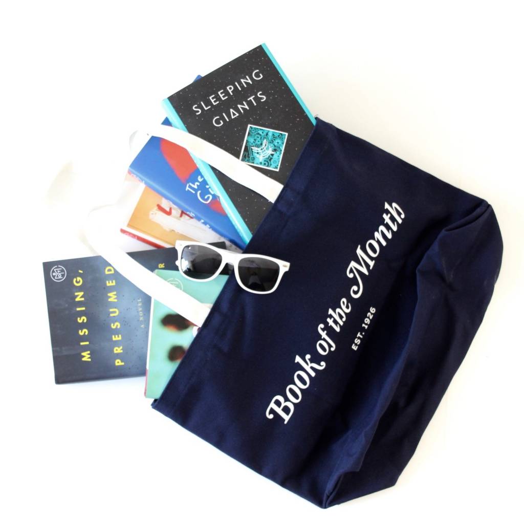 July Book of the Month Selections 3
