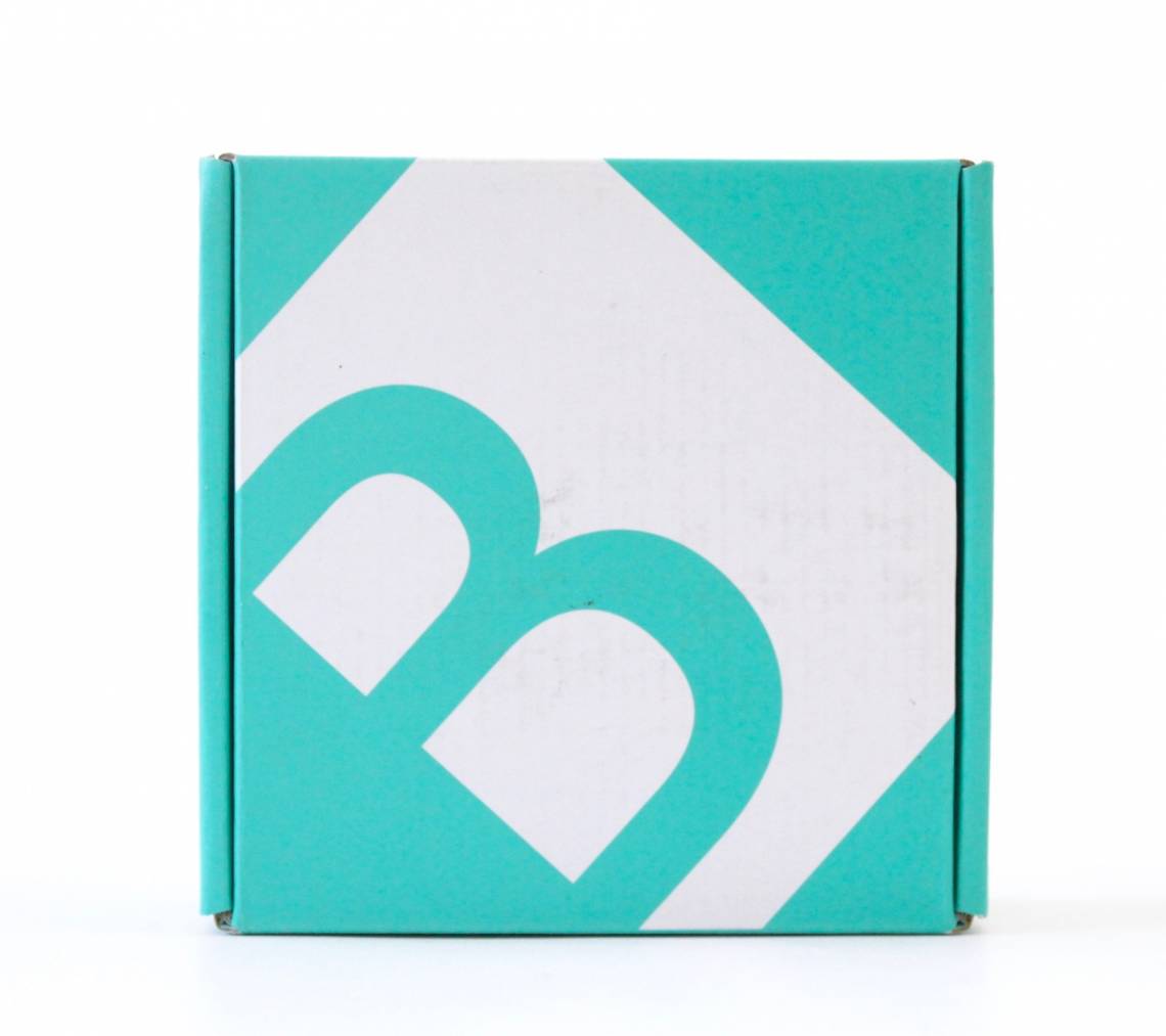 Your Bijoux Box Review July 2016 1