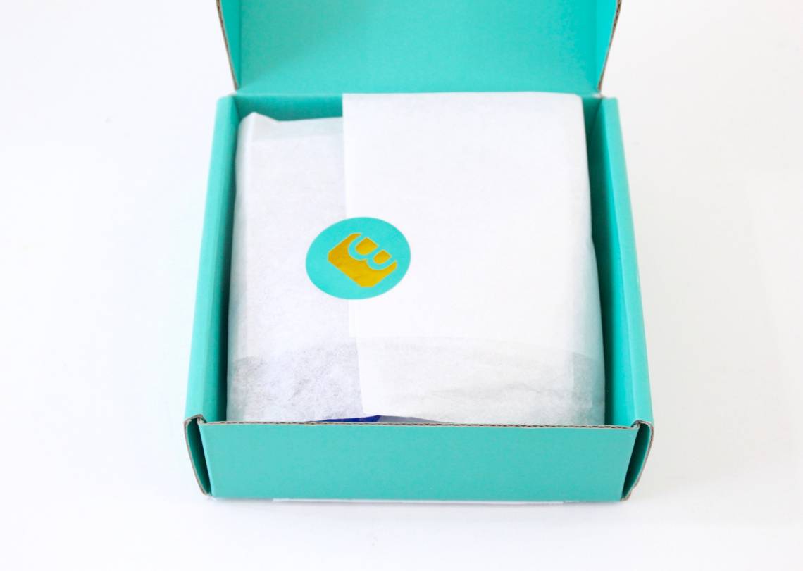 Your Bijoux Box Review July 2016 2