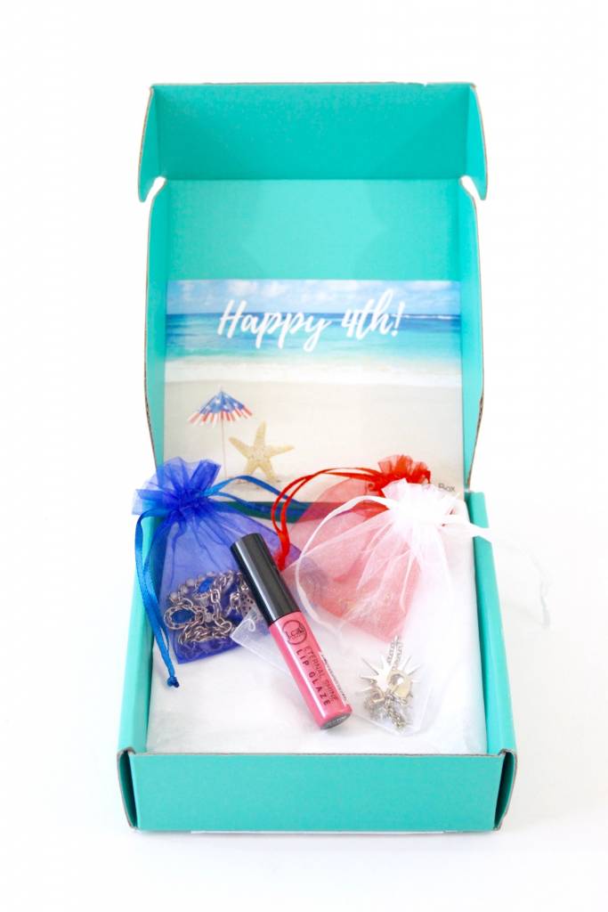 Your Bijoux Box Review July 2016 3