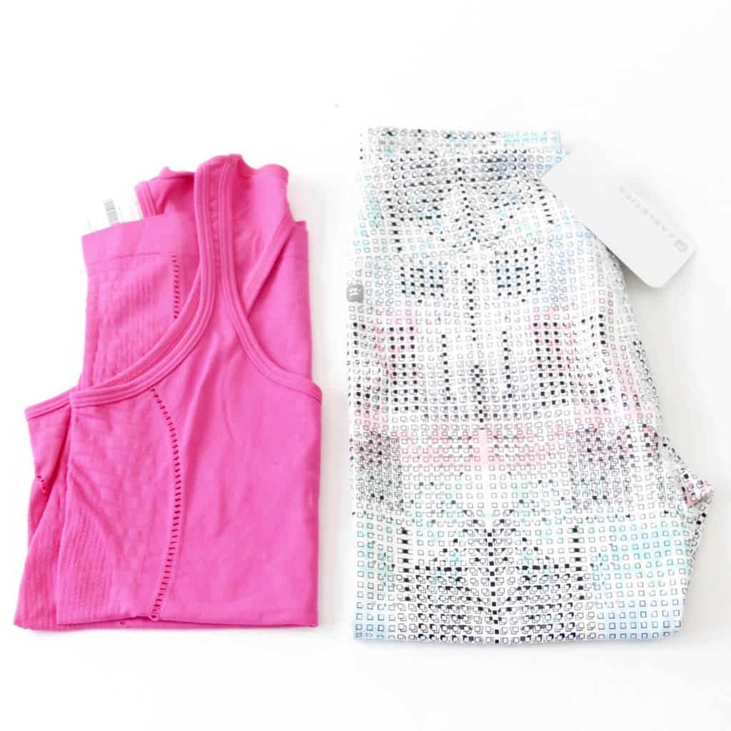 Fabletics Review August 2016 3