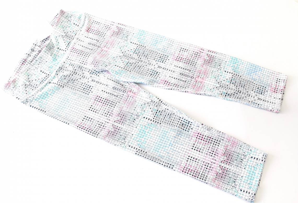 Fabletics Review August 2016 4