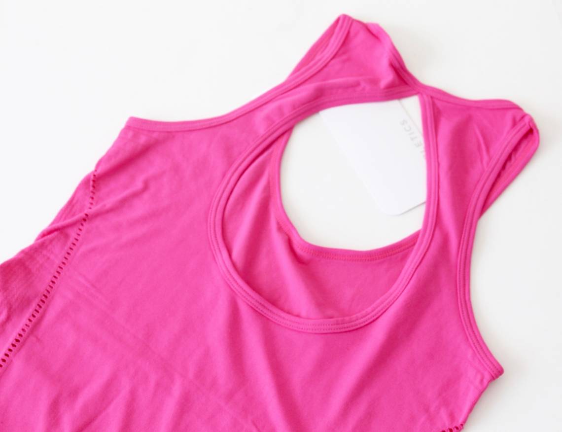 Fabletics Review August 2016 7
