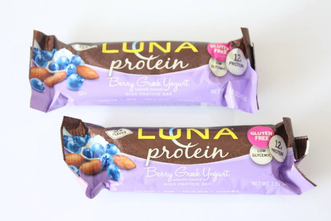 Love With Food Gluten-Free Box Review July 2016 12