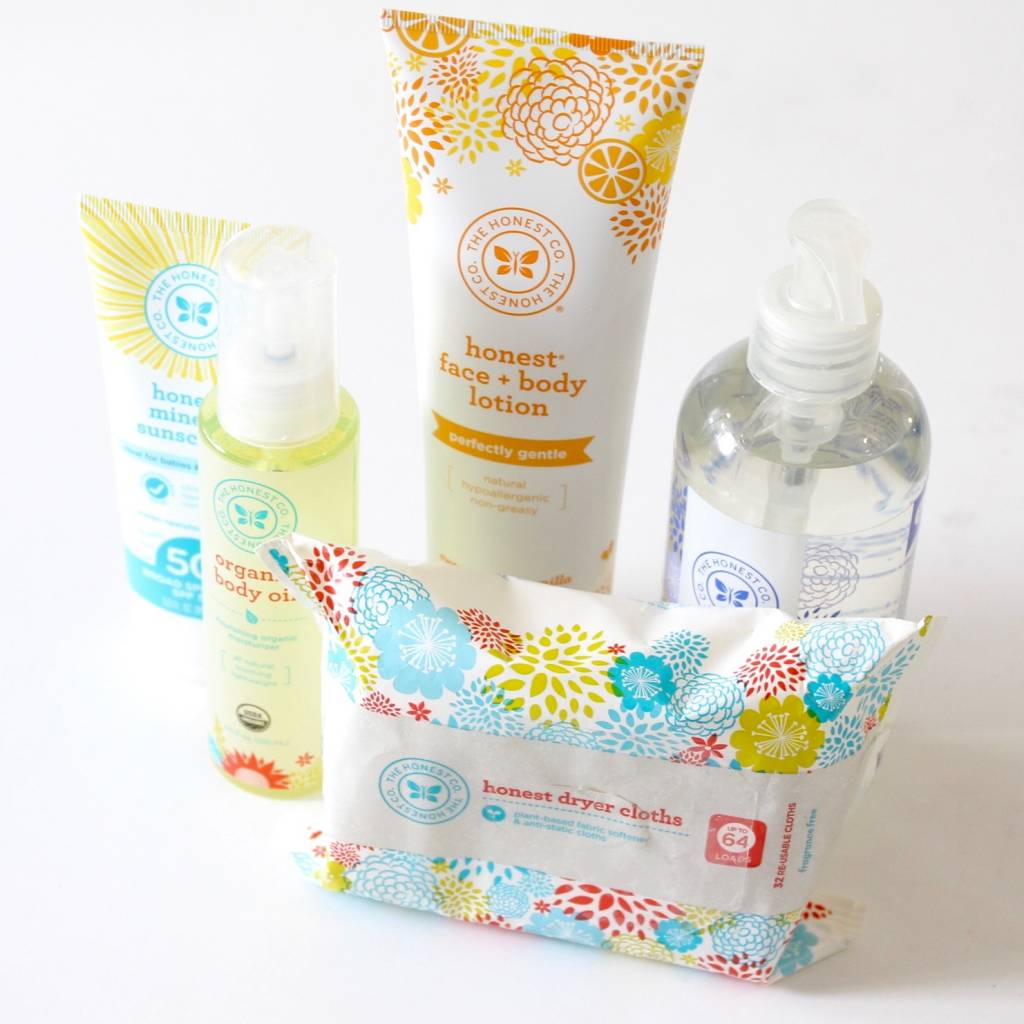 The Honest Company Review August 2016 2