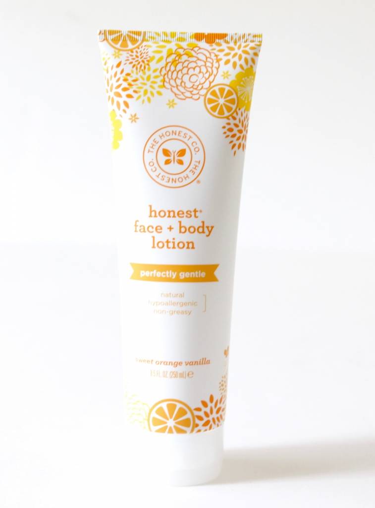 The Honest Company Review August 2016 3