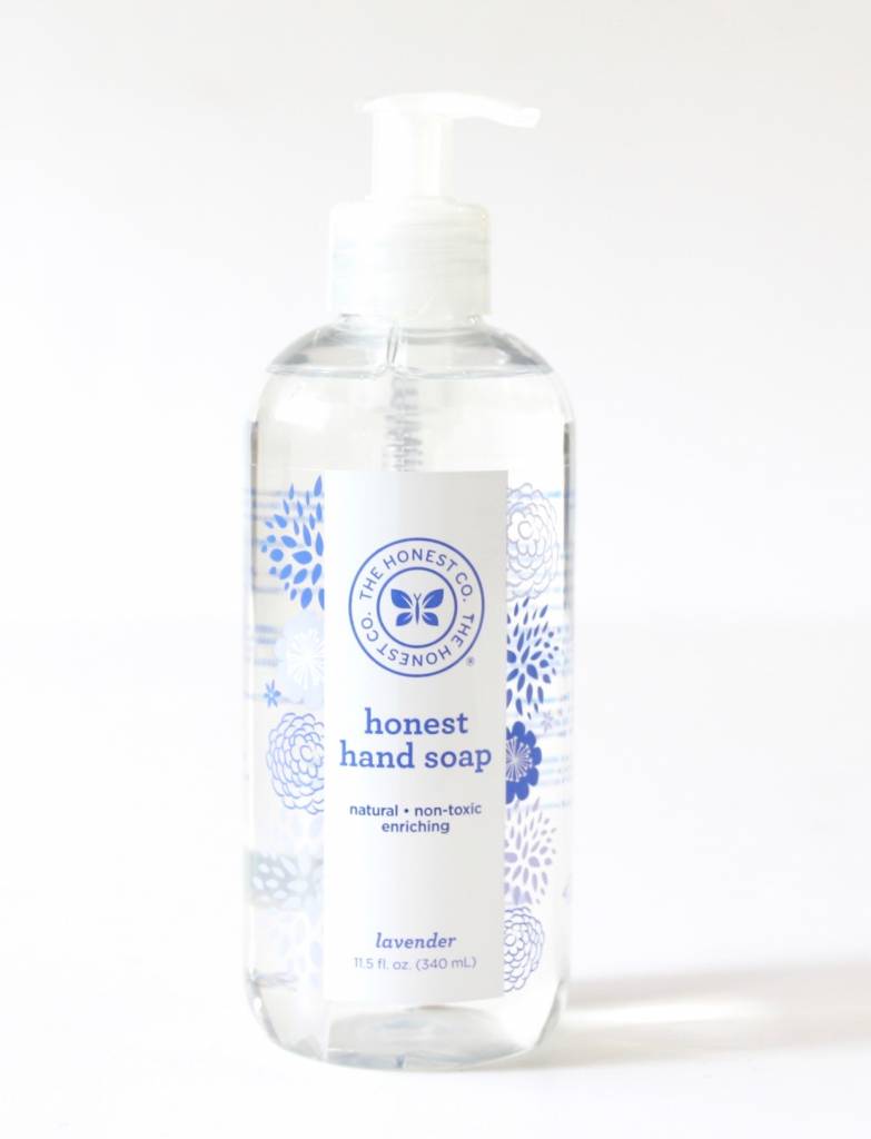 The Honest Company Review August 2016 5