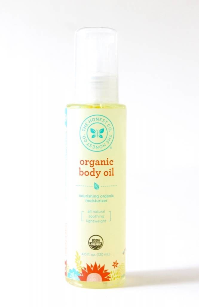 The Honest Company Review August 2016 6