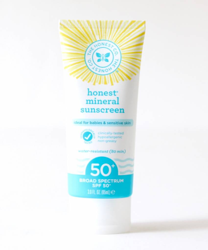 The Honest Company Review August 2016 7