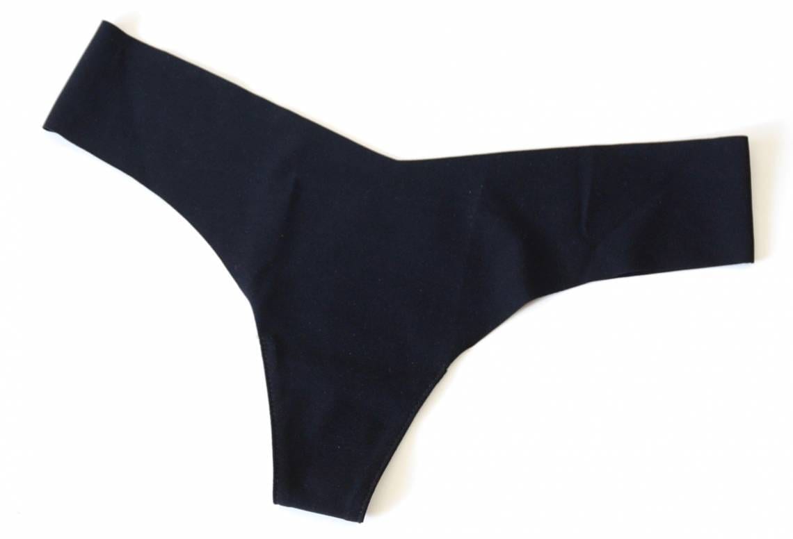 A Year of Boxes™ Panty Drop Review September 2016 A Year of Boxes™