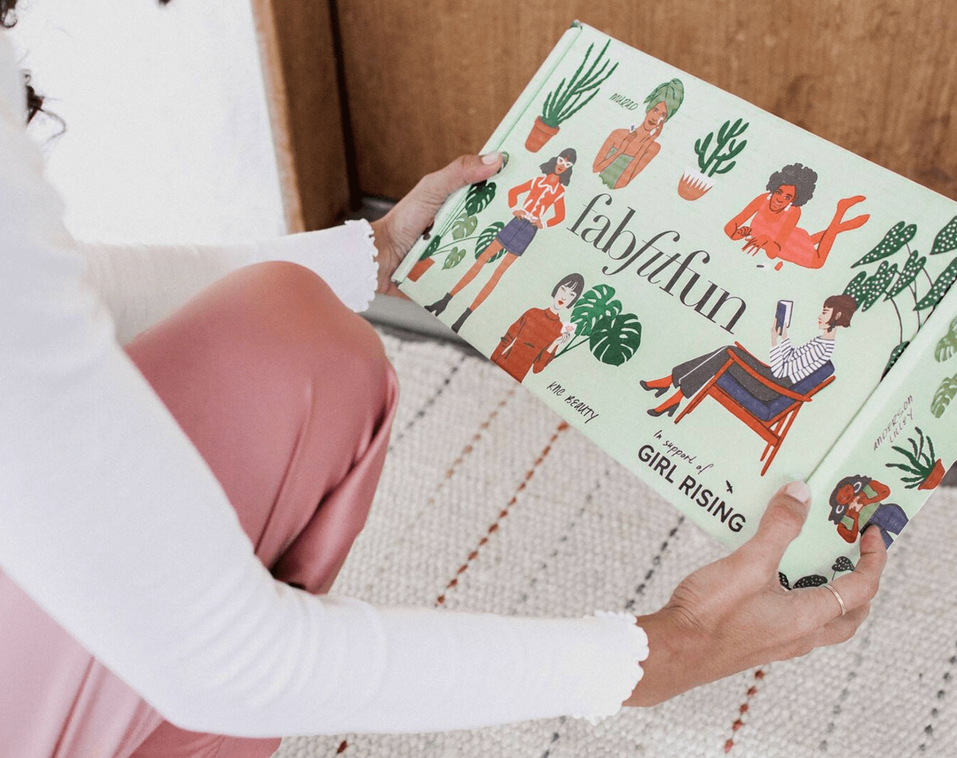 A Year of Boxes™ FabFitFun Coupon Code April 2018 10 OFF A Year