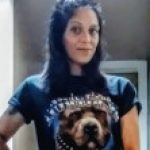 Profile picture of Amanda Rae