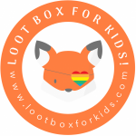 Profile picture of Loot Box For Kids