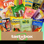 Profile picture of tastiibox