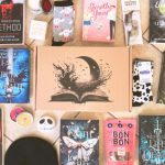 Profile picture of Shadow and Spice Box