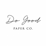 Profile picture of dogoodpaperco