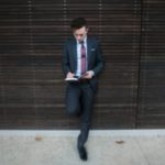 Profile picture of Joshua Clark