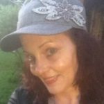 Profile picture of Amy Marshall